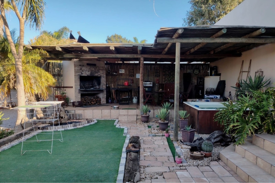 3 Bedroom Property for Sale in Moorreesburg Western Cape